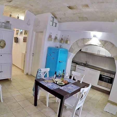 Monopoli Casa Vacanze エクステリア 写真