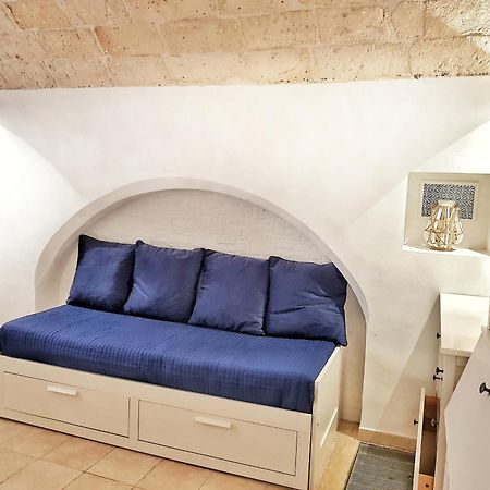 Monopoli Casa Vacanze エクステリア 写真