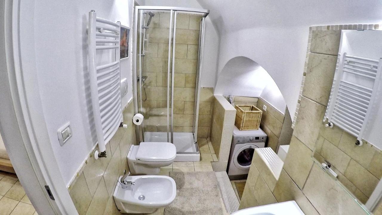 Monopoli Casa Vacanze エクステリア 写真