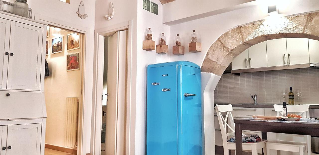 Monopoli Casa Vacanze エクステリア 写真