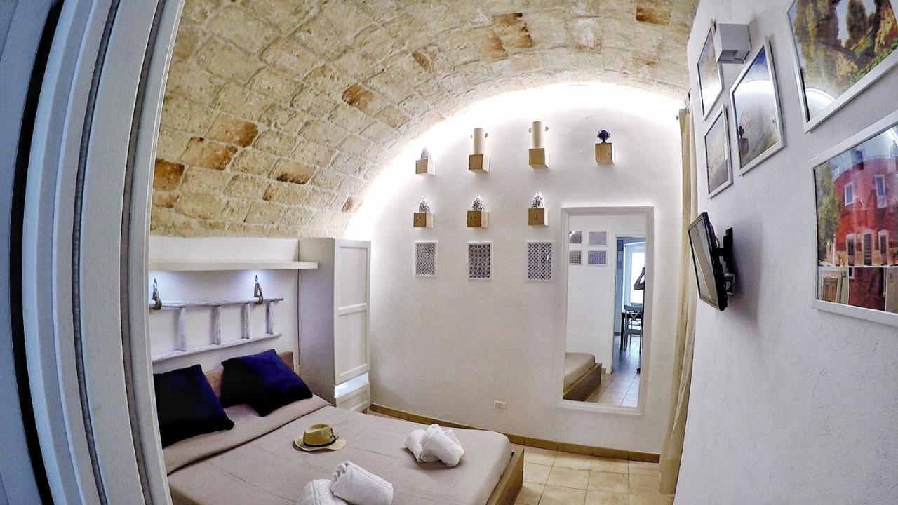 Monopoli Casa Vacanze エクステリア 写真