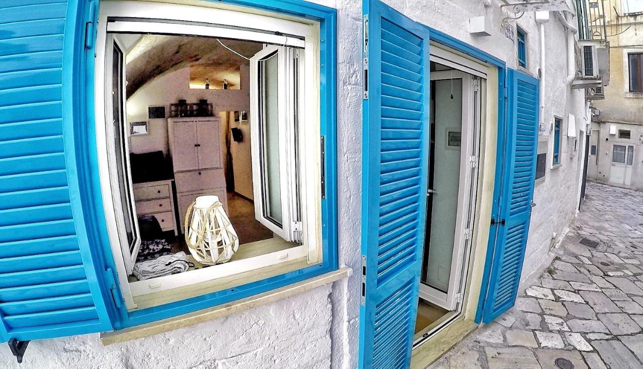 Monopoli Casa Vacanze エクステリア 写真