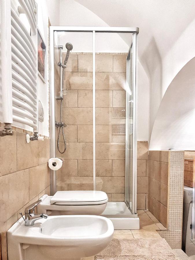 Monopoli Casa Vacanze エクステリア 写真