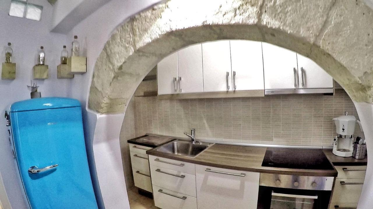 Monopoli Casa Vacanze エクステリア 写真