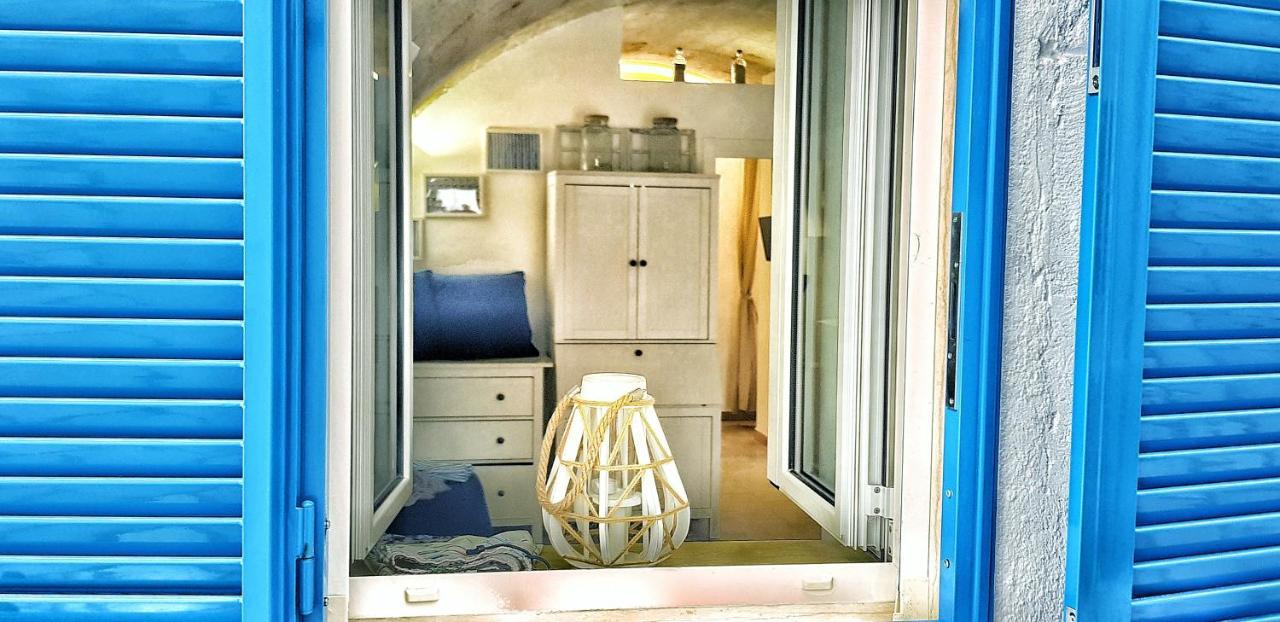 Monopoli Casa Vacanze エクステリア 写真