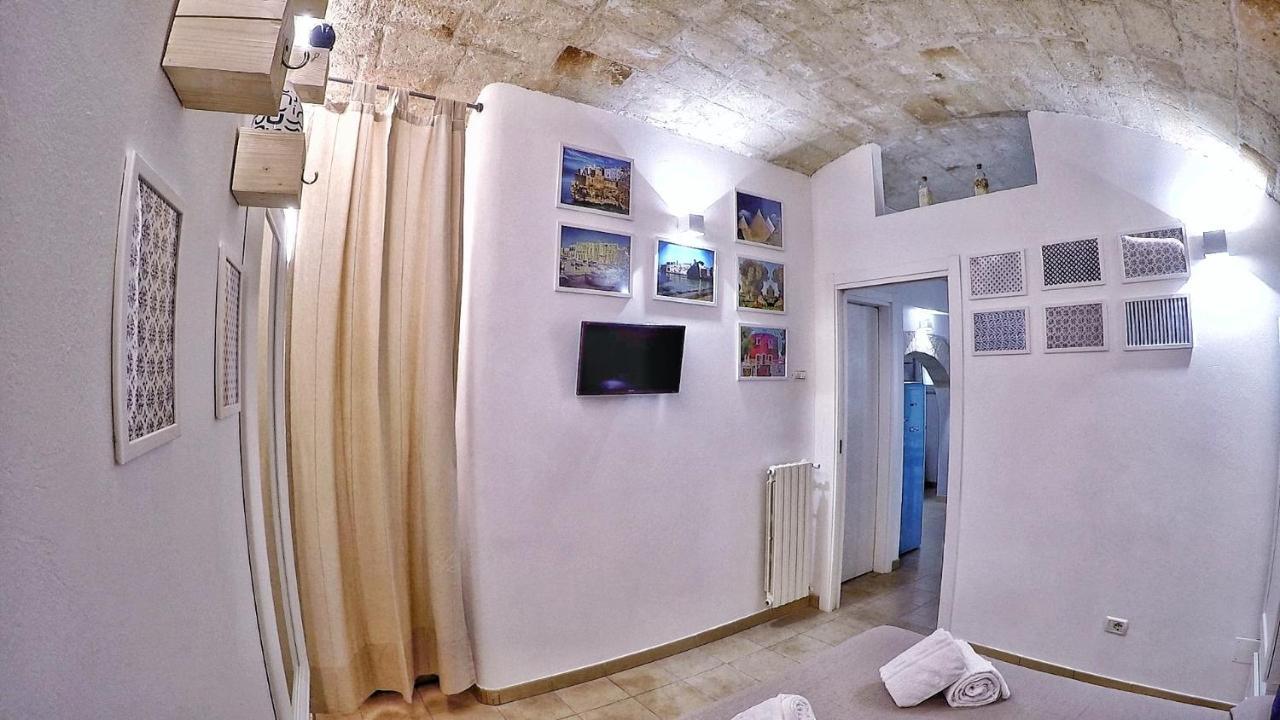 Monopoli Casa Vacanze エクステリア 写真