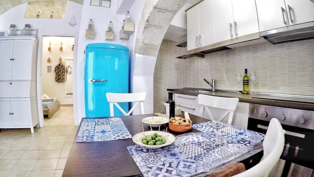 Monopoli Casa Vacanze エクステリア 写真