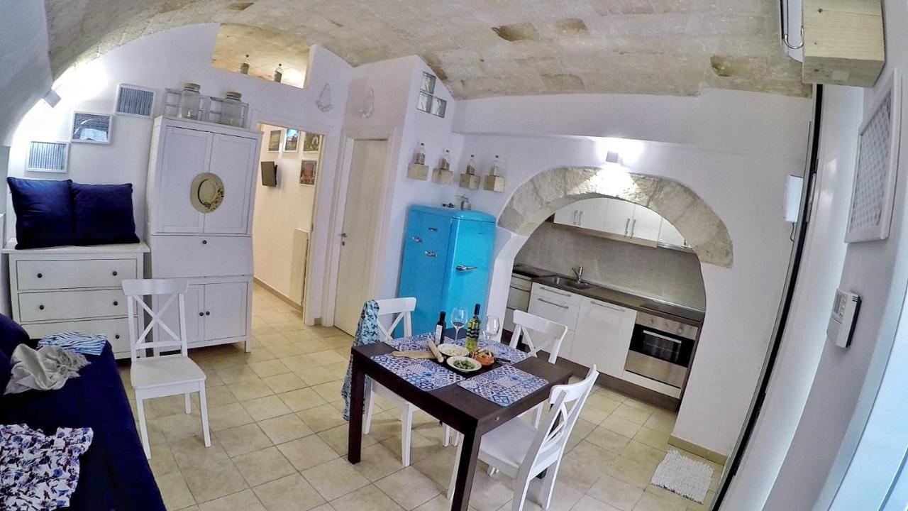 Monopoli Casa Vacanze エクステリア 写真