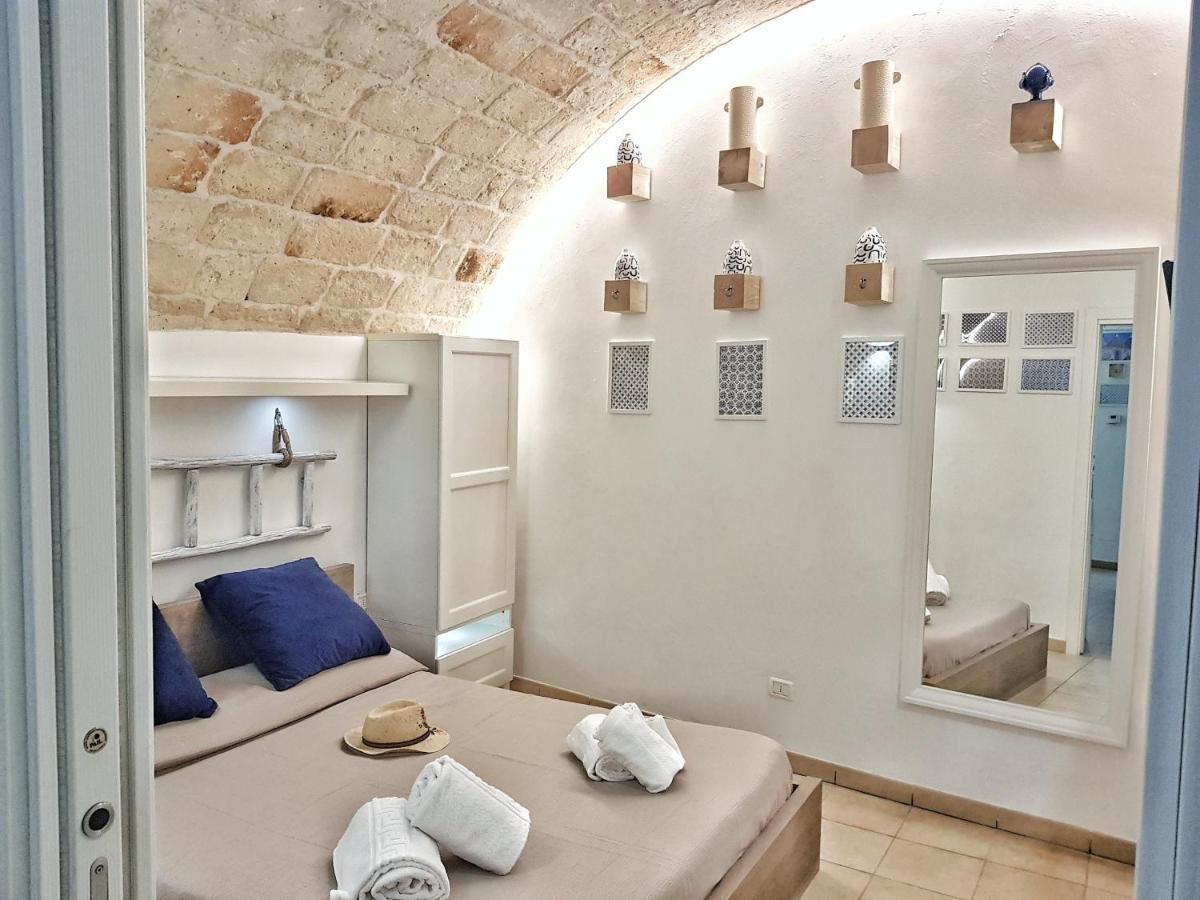 Monopoli Casa Vacanze エクステリア 写真