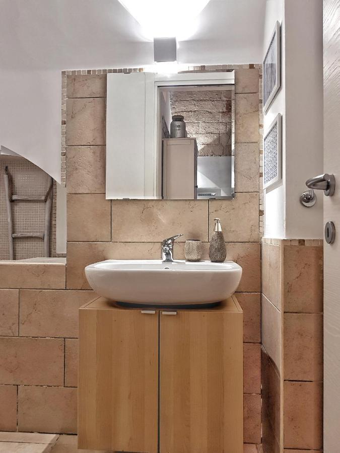 Monopoli Casa Vacanze エクステリア 写真