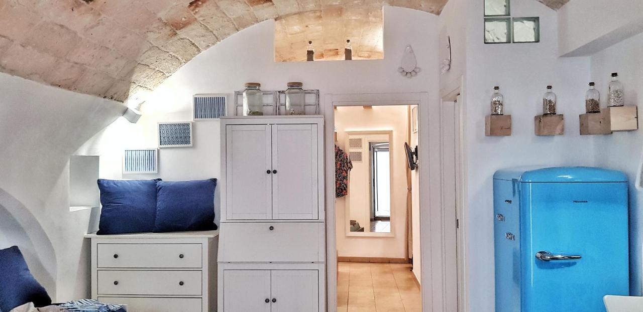 Monopoli Casa Vacanze エクステリア 写真