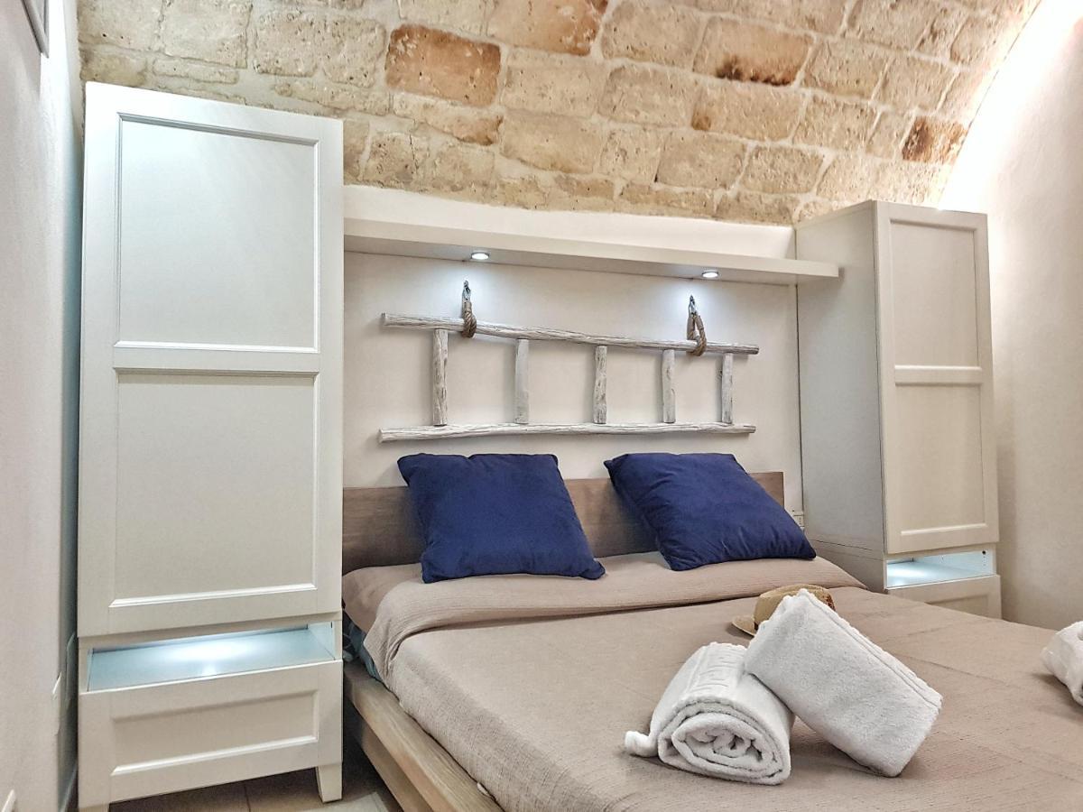 Monopoli Casa Vacanze エクステリア 写真