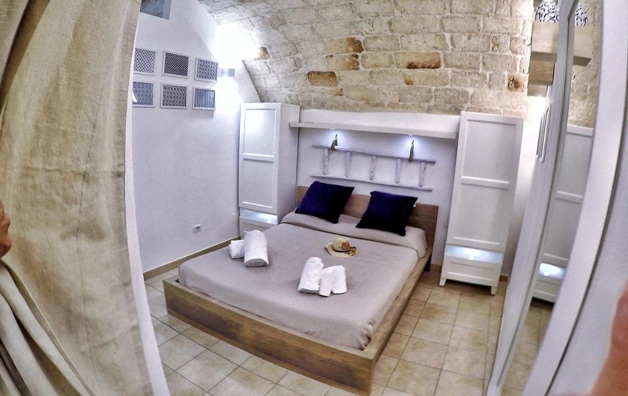 Monopoli Casa Vacanze エクステリア 写真