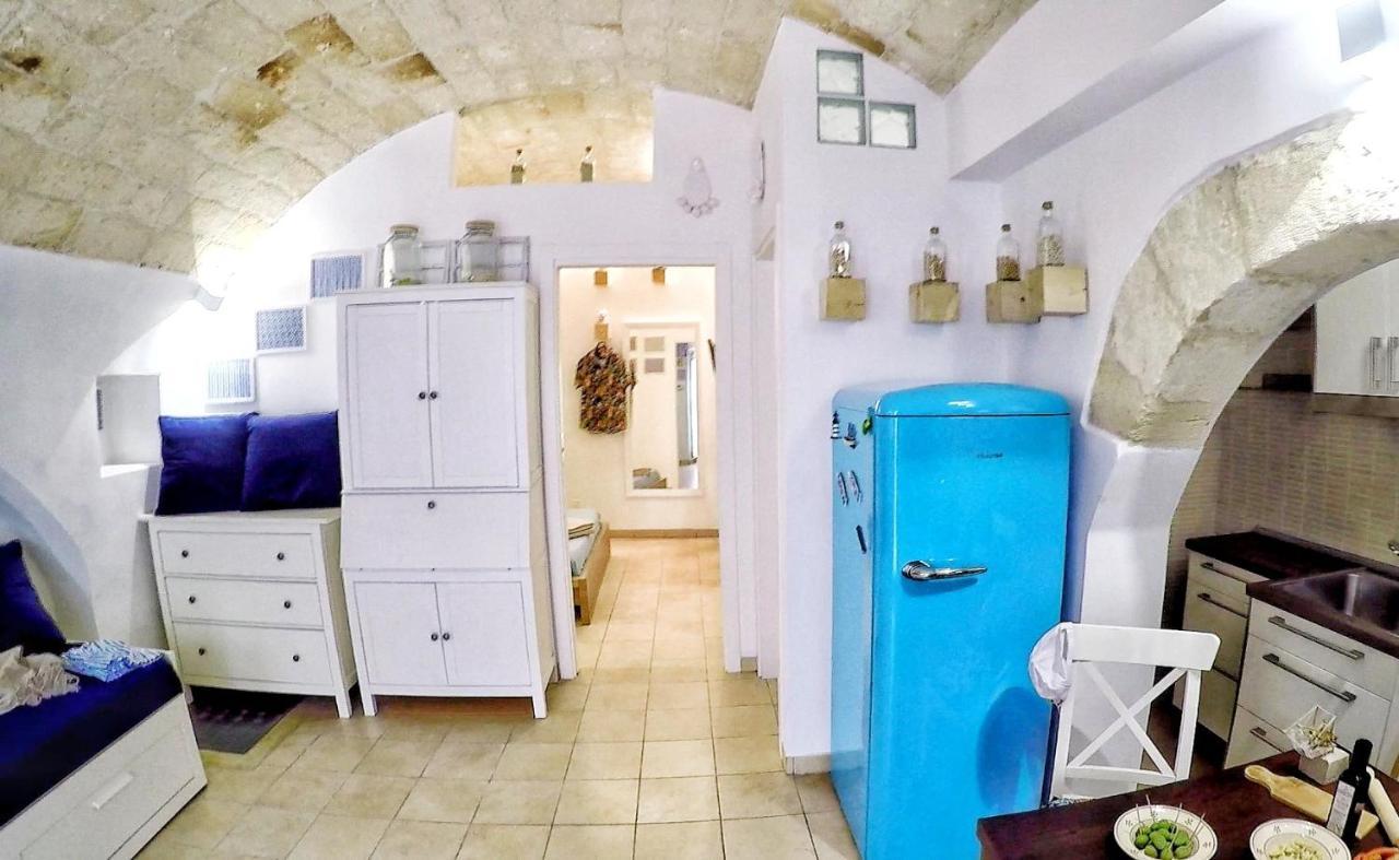 Monopoli Casa Vacanze エクステリア 写真