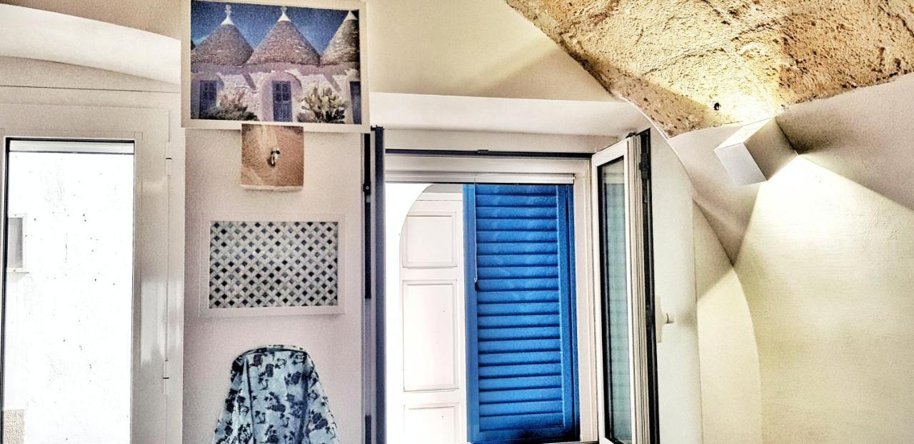 Monopoli Casa Vacanze エクステリア 写真