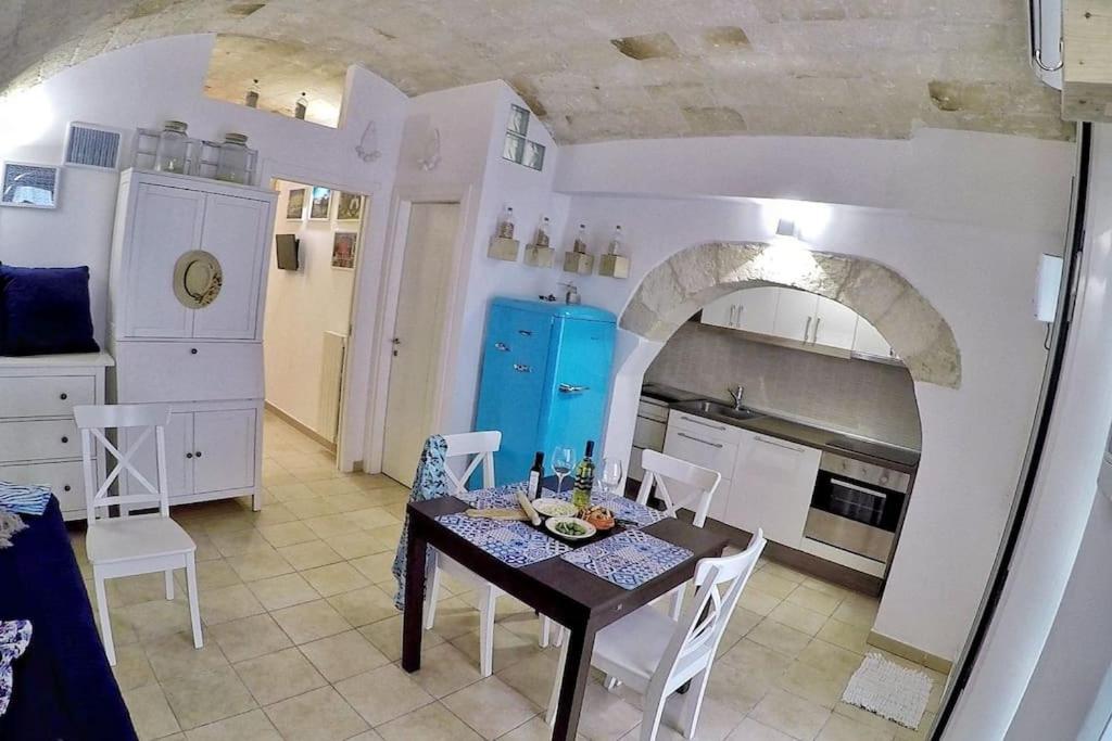 Monopoli Casa Vacanze エクステリア 写真