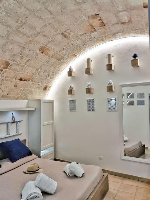 Monopoli Casa Vacanze エクステリア 写真