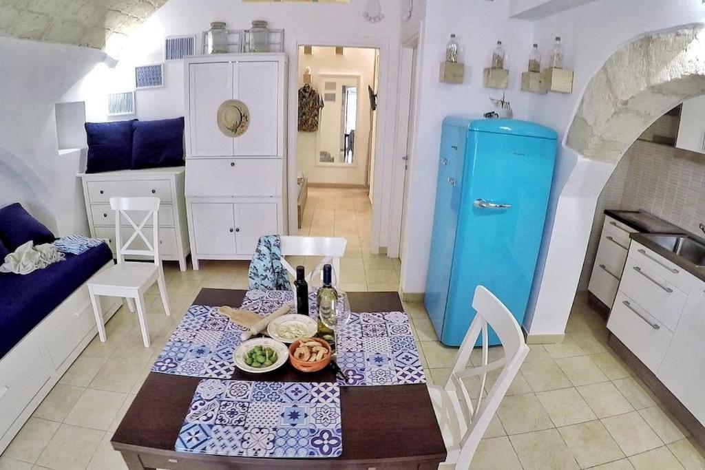 Monopoli Casa Vacanze エクステリア 写真