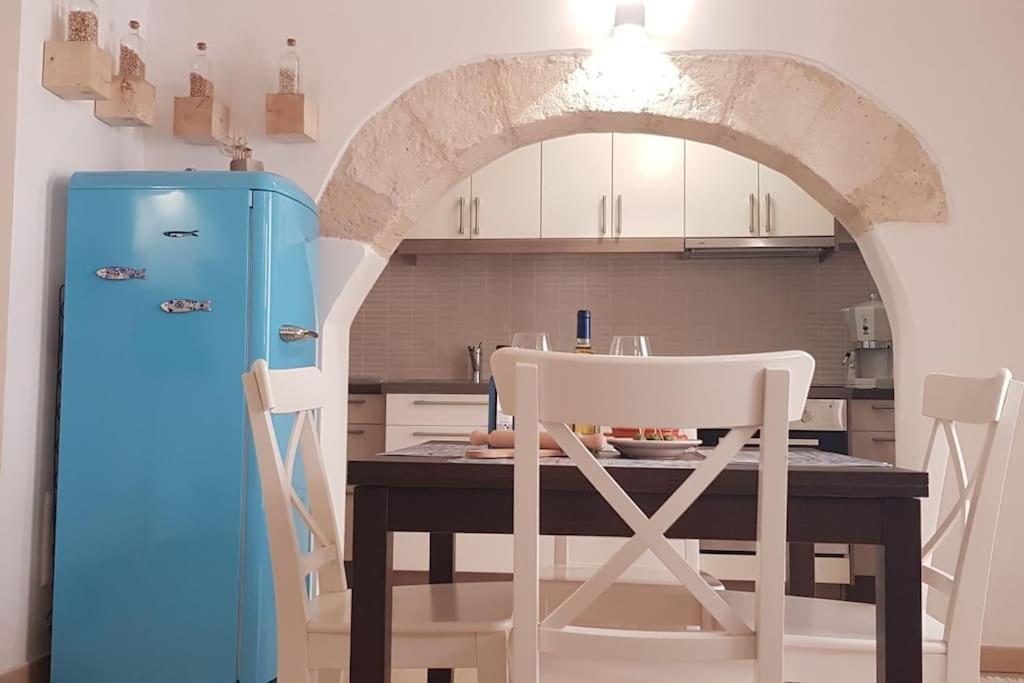 Monopoli Casa Vacanze エクステリア 写真