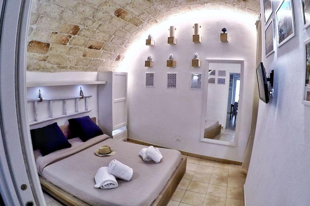 Monopoli Casa Vacanze エクステリア 写真