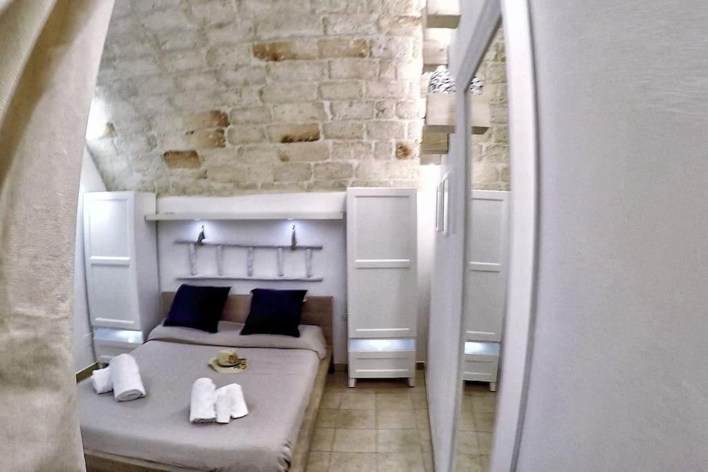 Monopoli Casa Vacanze エクステリア 写真