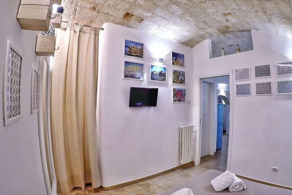 Monopoli Casa Vacanze エクステリア 写真
