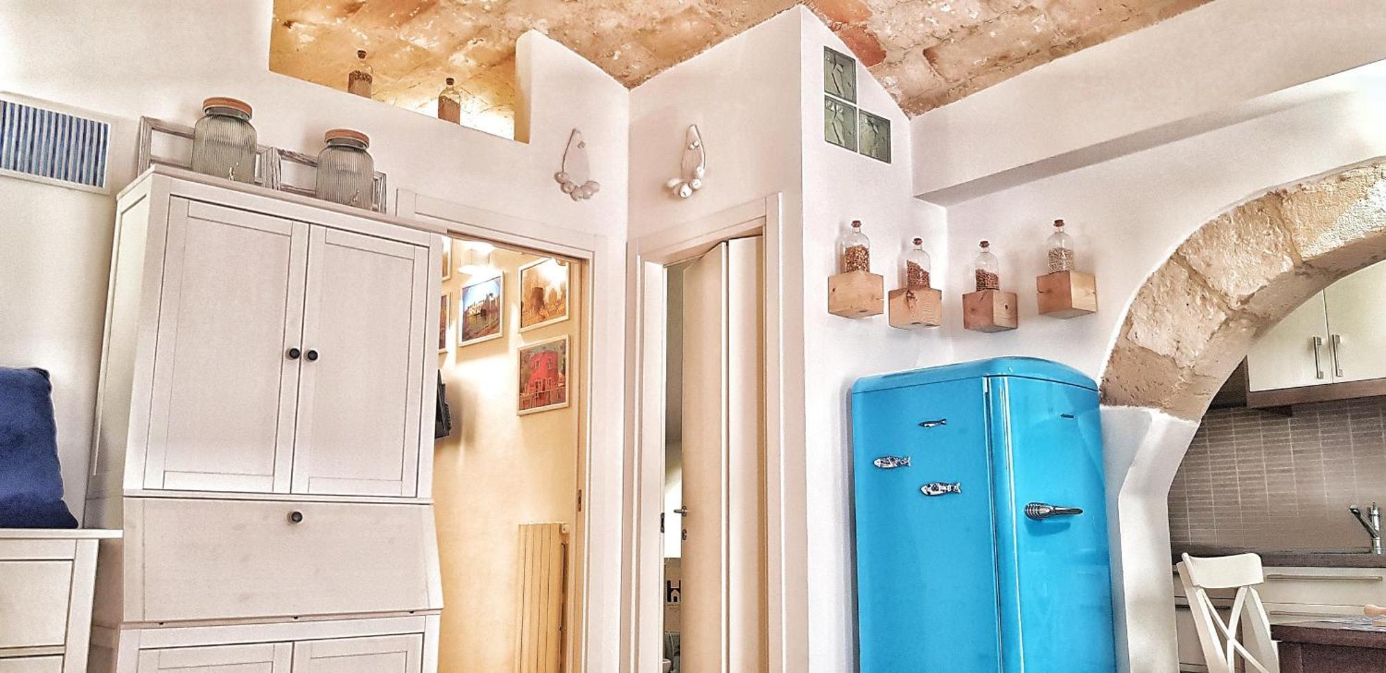 Monopoli Casa Vacanze エクステリア 写真