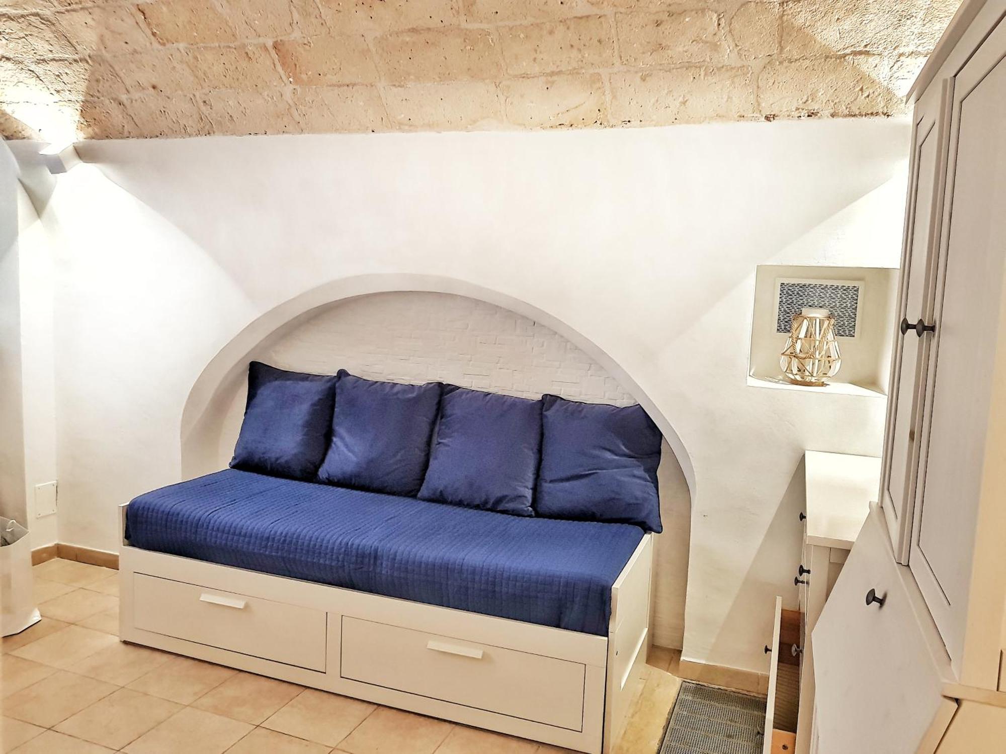 Monopoli Casa Vacanze エクステリア 写真