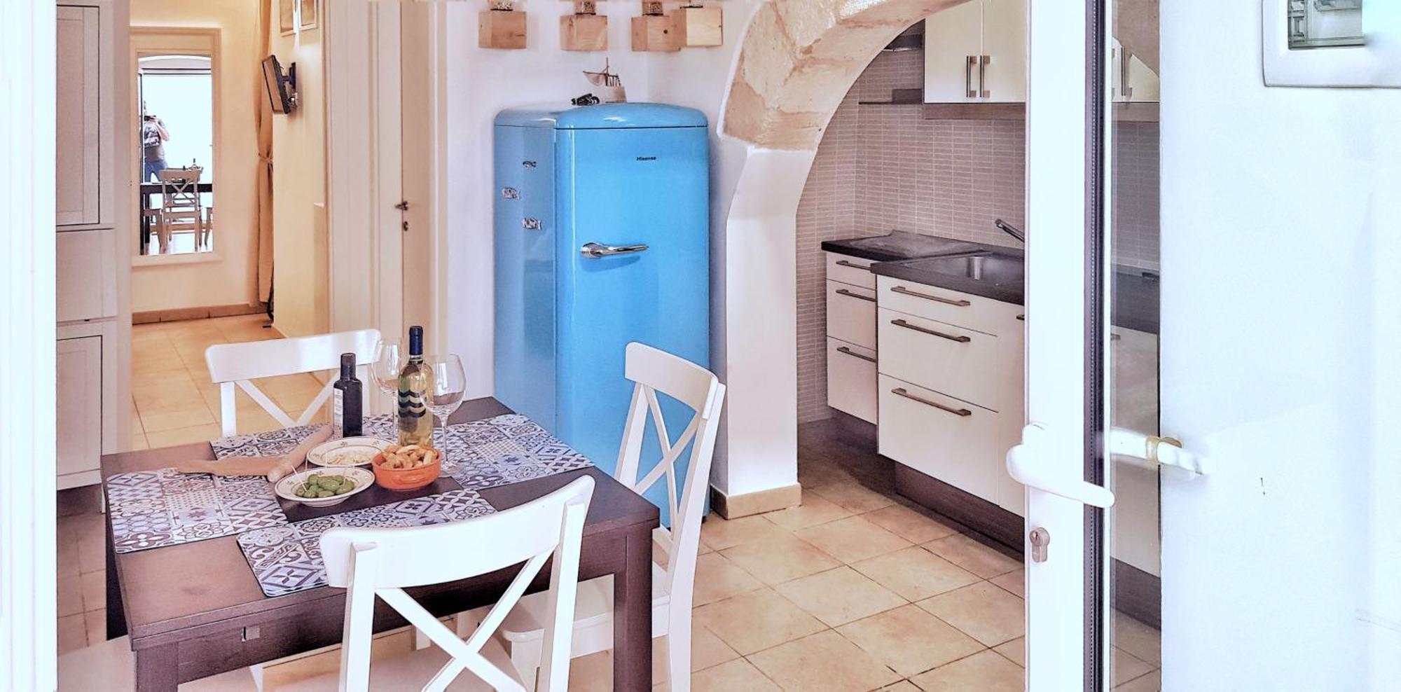Monopoli Casa Vacanze エクステリア 写真