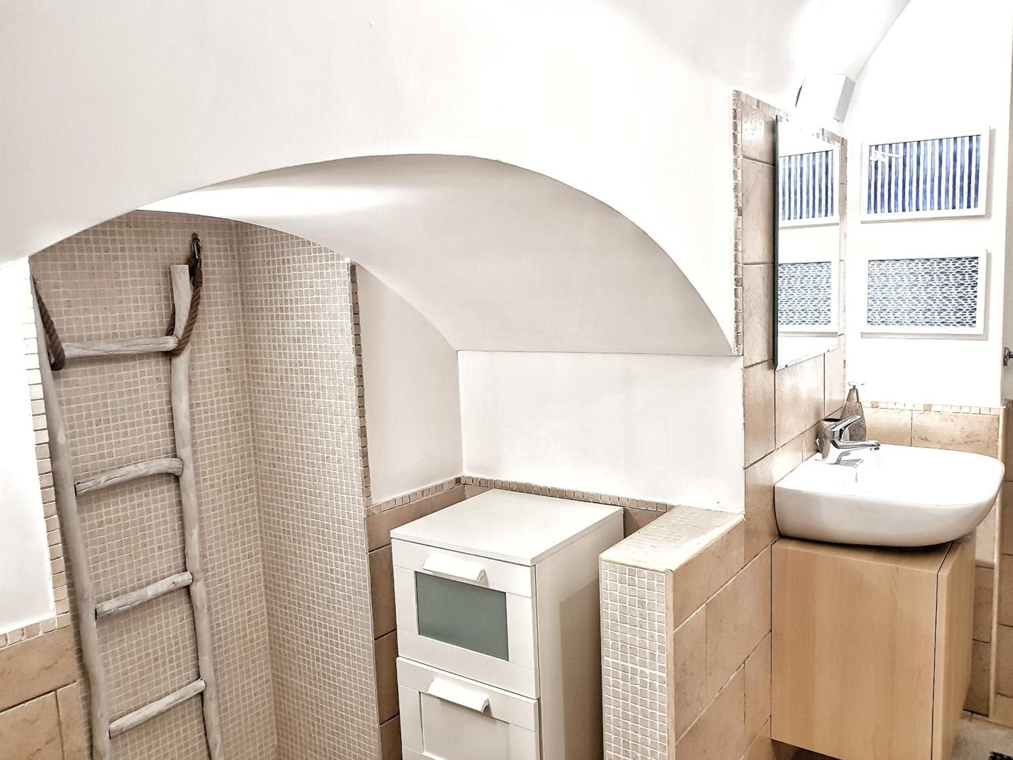 Monopoli Casa Vacanze エクステリア 写真