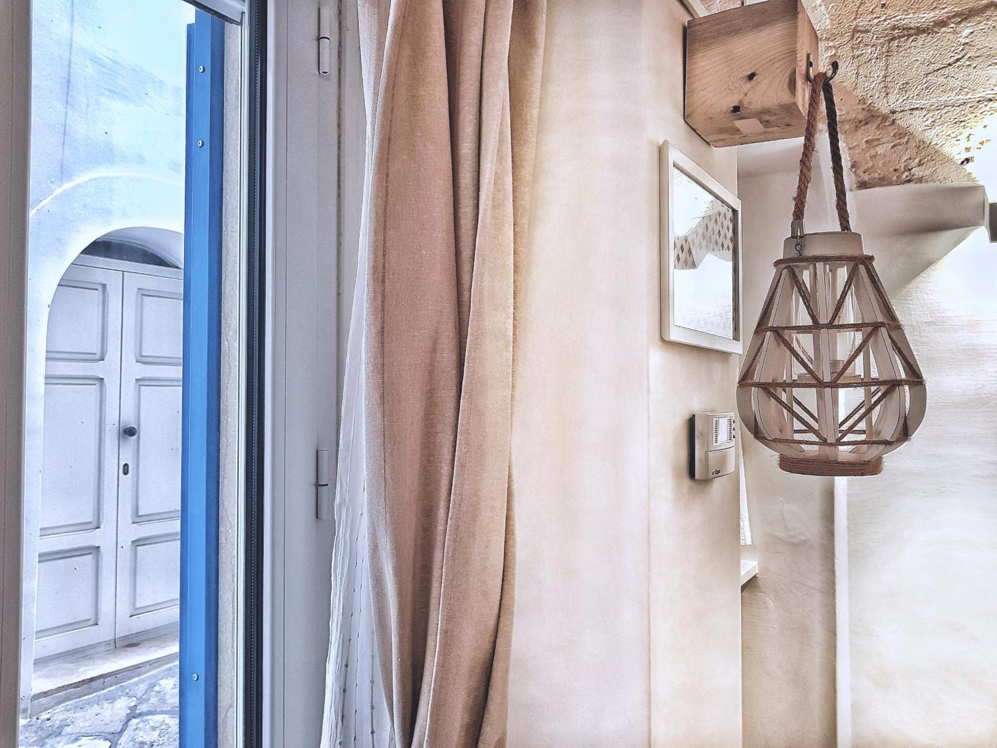 Monopoli Casa Vacanze エクステリア 写真