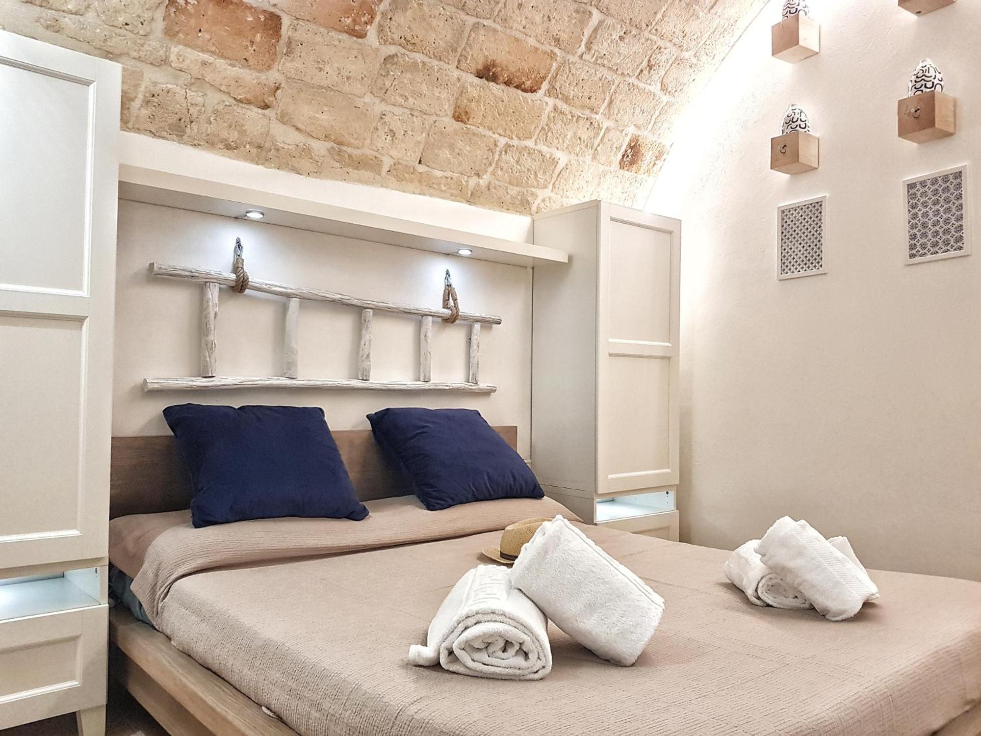 Monopoli Casa Vacanze エクステリア 写真