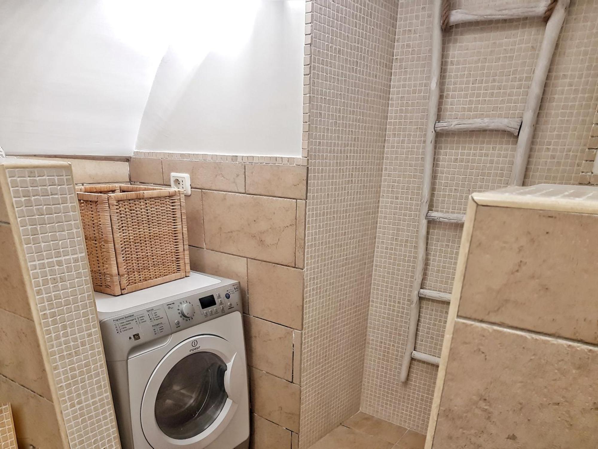 Monopoli Casa Vacanze エクステリア 写真