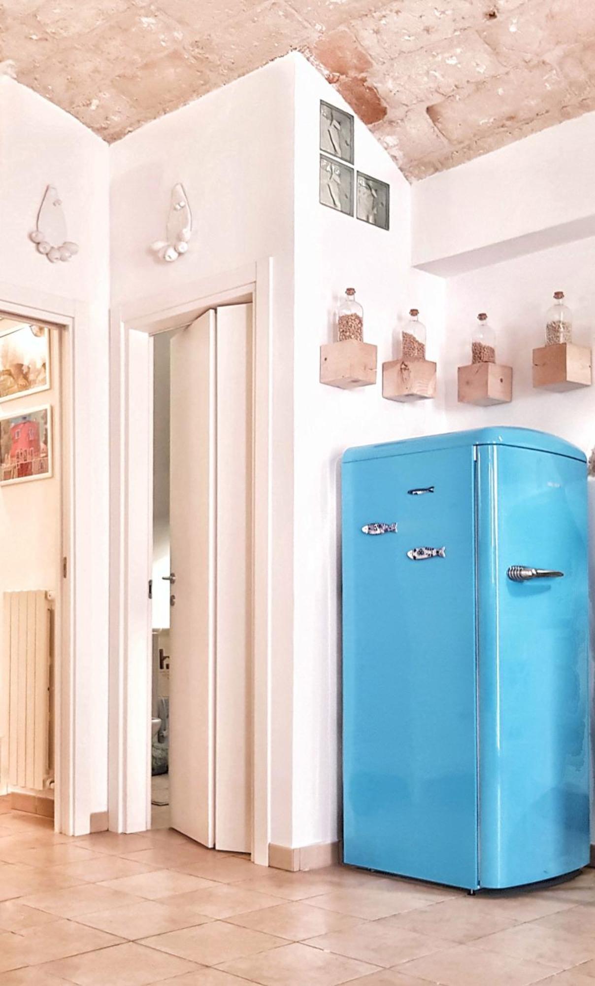 Monopoli Casa Vacanze エクステリア 写真