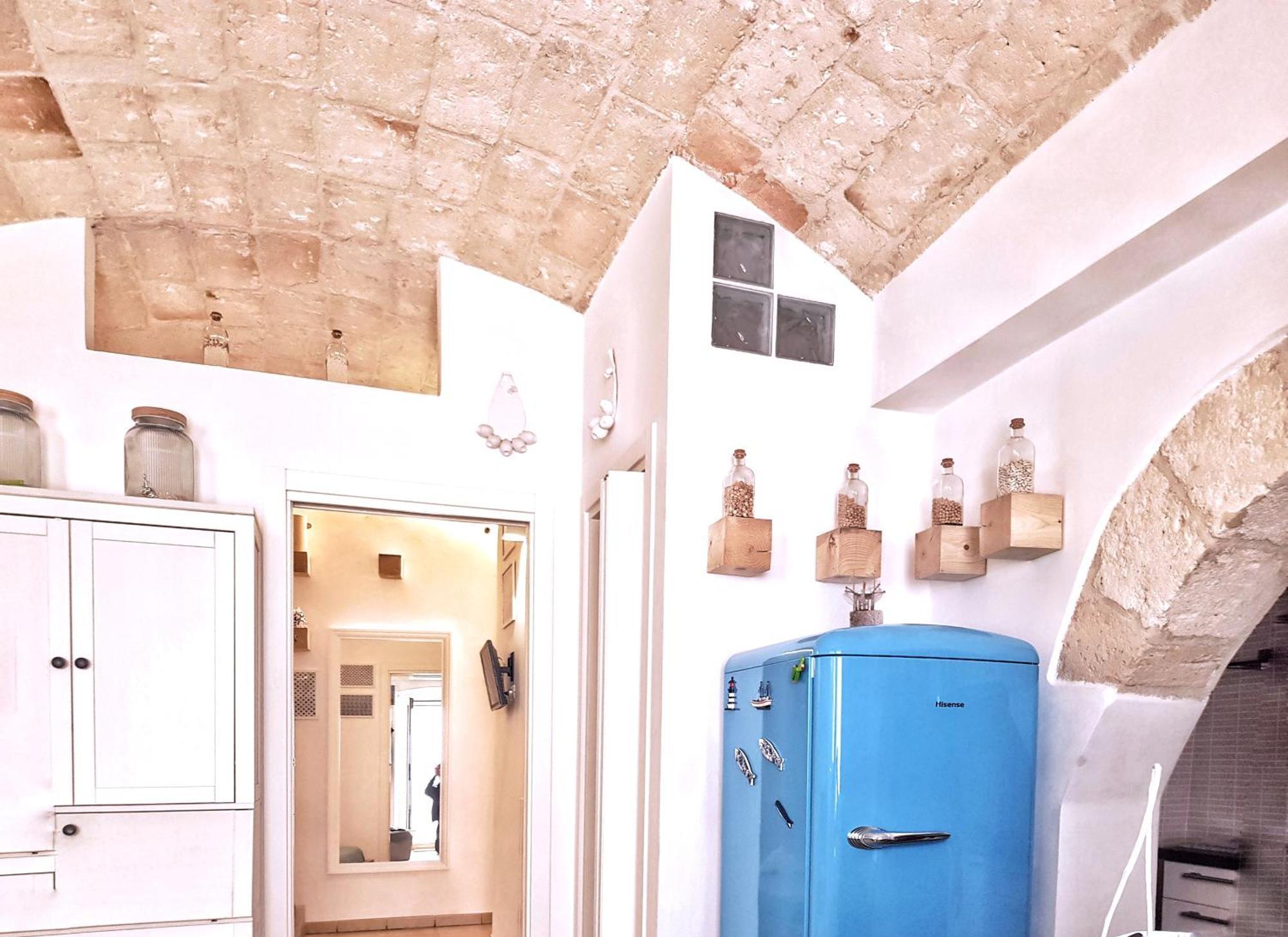 Monopoli Casa Vacanze エクステリア 写真